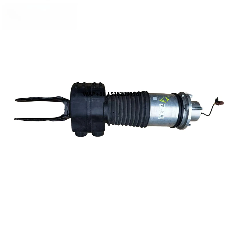 

Auto Motive air Shock Absorber for Taycan 2020-2023 Original Second-hand Parts OE 9J1616037D