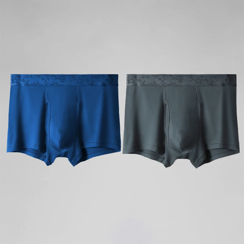 

Комплект из 3 мужских трусов-боксеров оптом от производителя, удобные и дышащие молодежные трусы-боксеры для мужчин и подростков