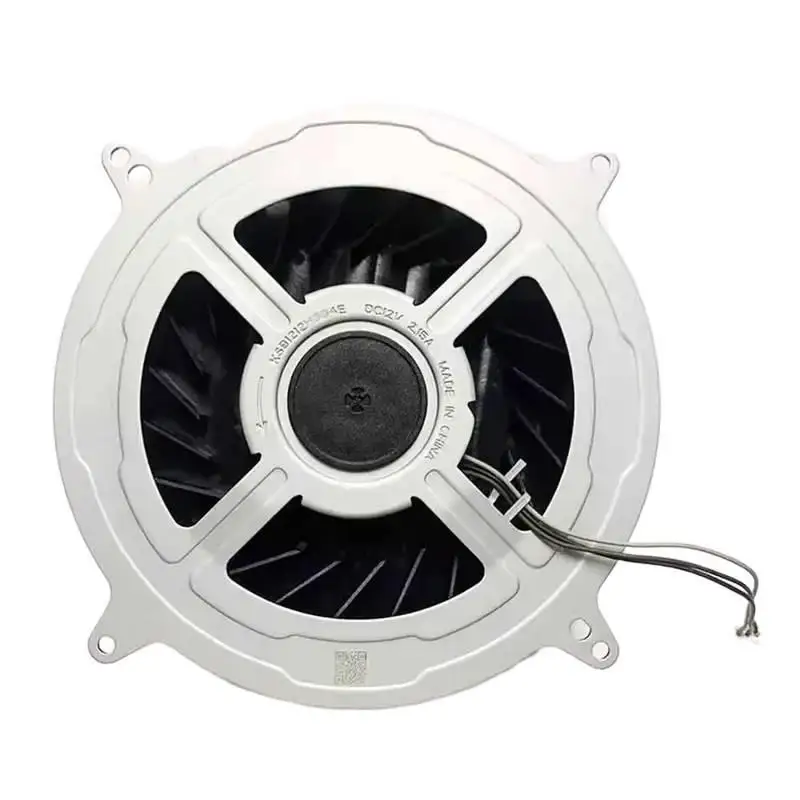 New Cpu Cooling Fan…