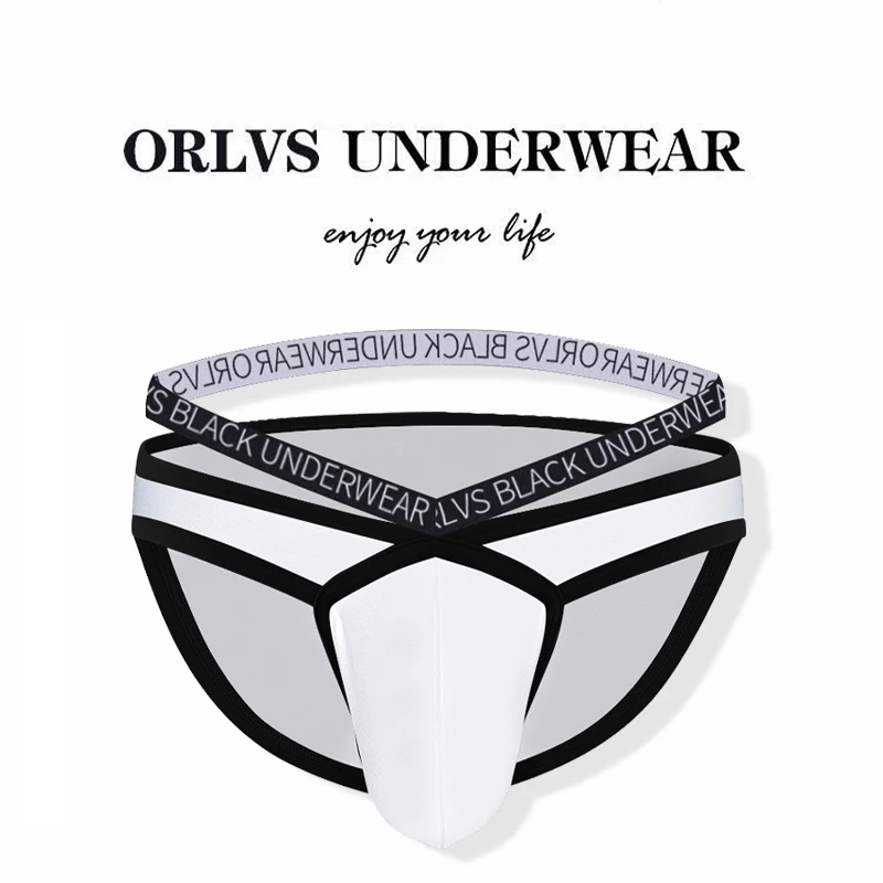 Summer Sexy Adult Man Underwear Hot G-string Men's Panties Thongs Packs Thong Man New Arrivals Erotic Lingerie for Men Mens T