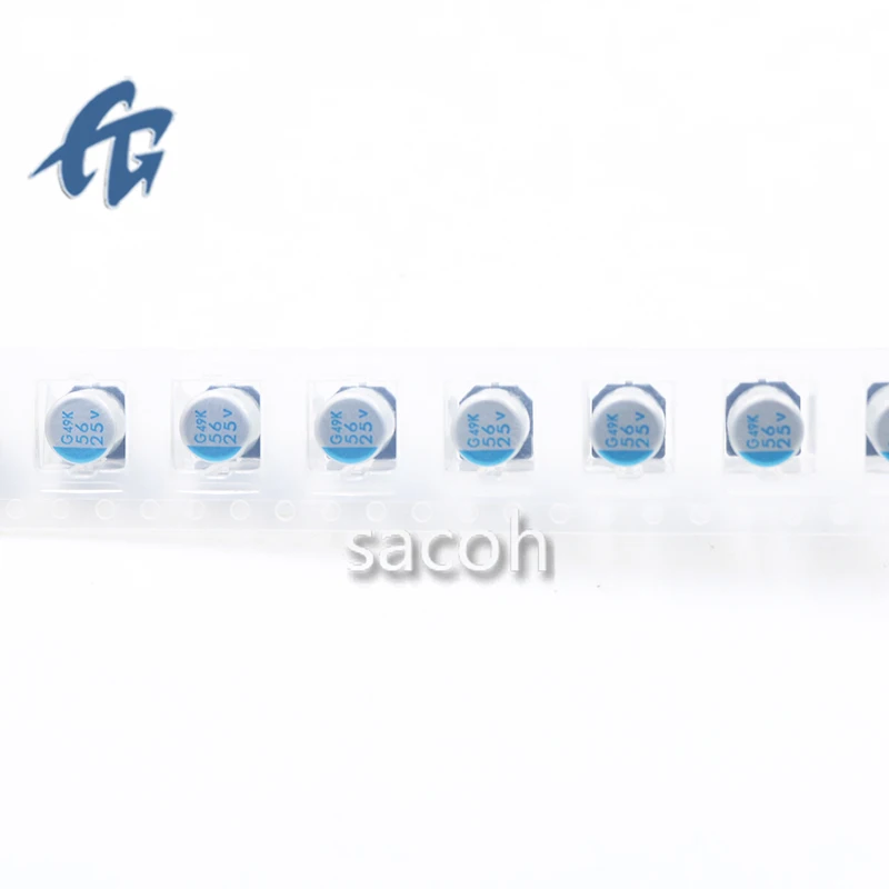 

SACOH High Quality Original Electronic Components Suppliers PCX1E560MCL1GS 10PCS