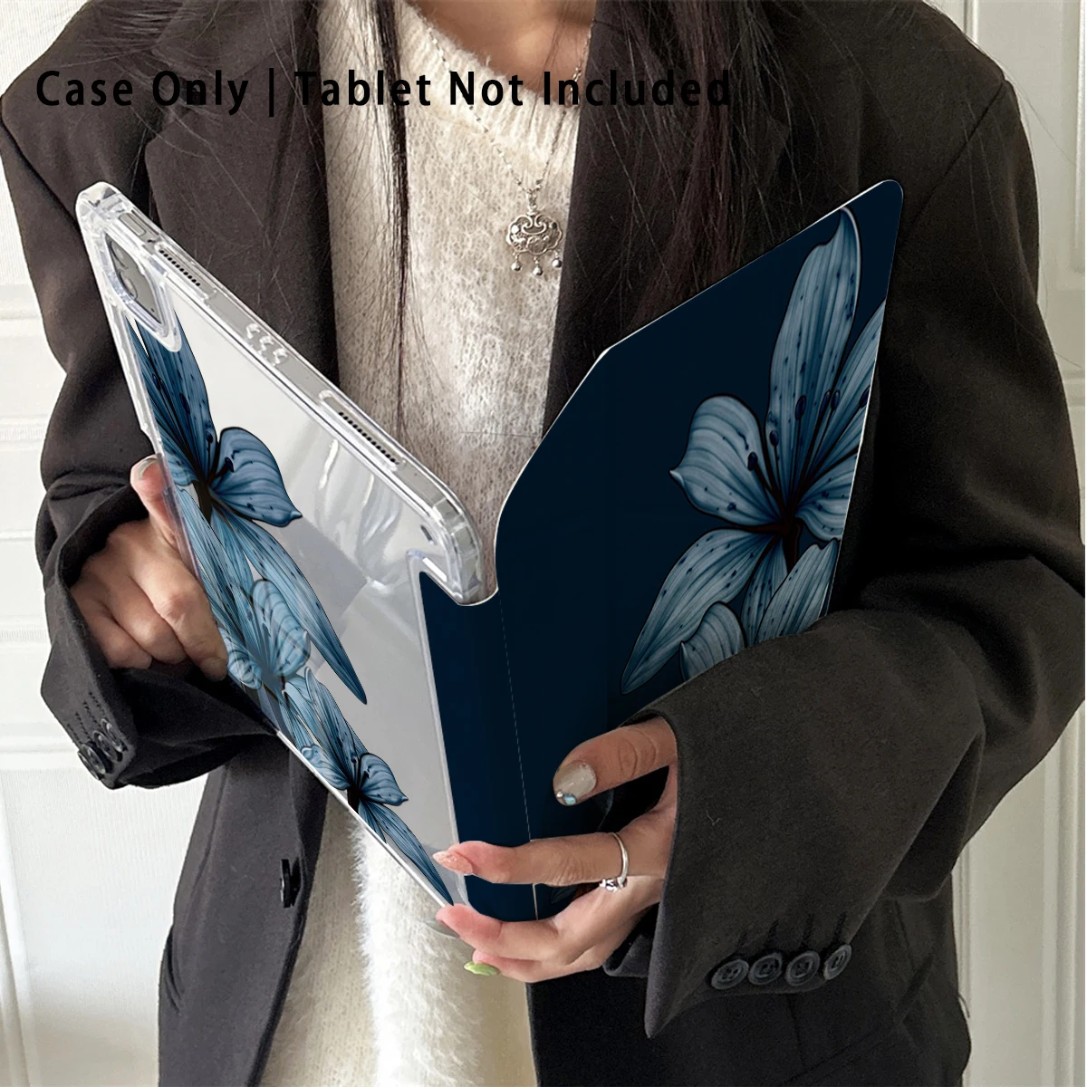 Case for iPad mini7, Pro , Air 7/8, 10/11/12;for Samsung Pad, for Xiaomi Pad, for Redmi Pad, for Huawei Pad, for Honor Pad,