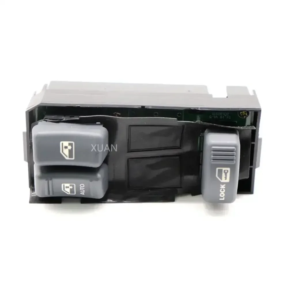 New Master Electric Power Window Lifter Switch For GMC C2500 Jimmy Chevrolet 15151356 DS-1438