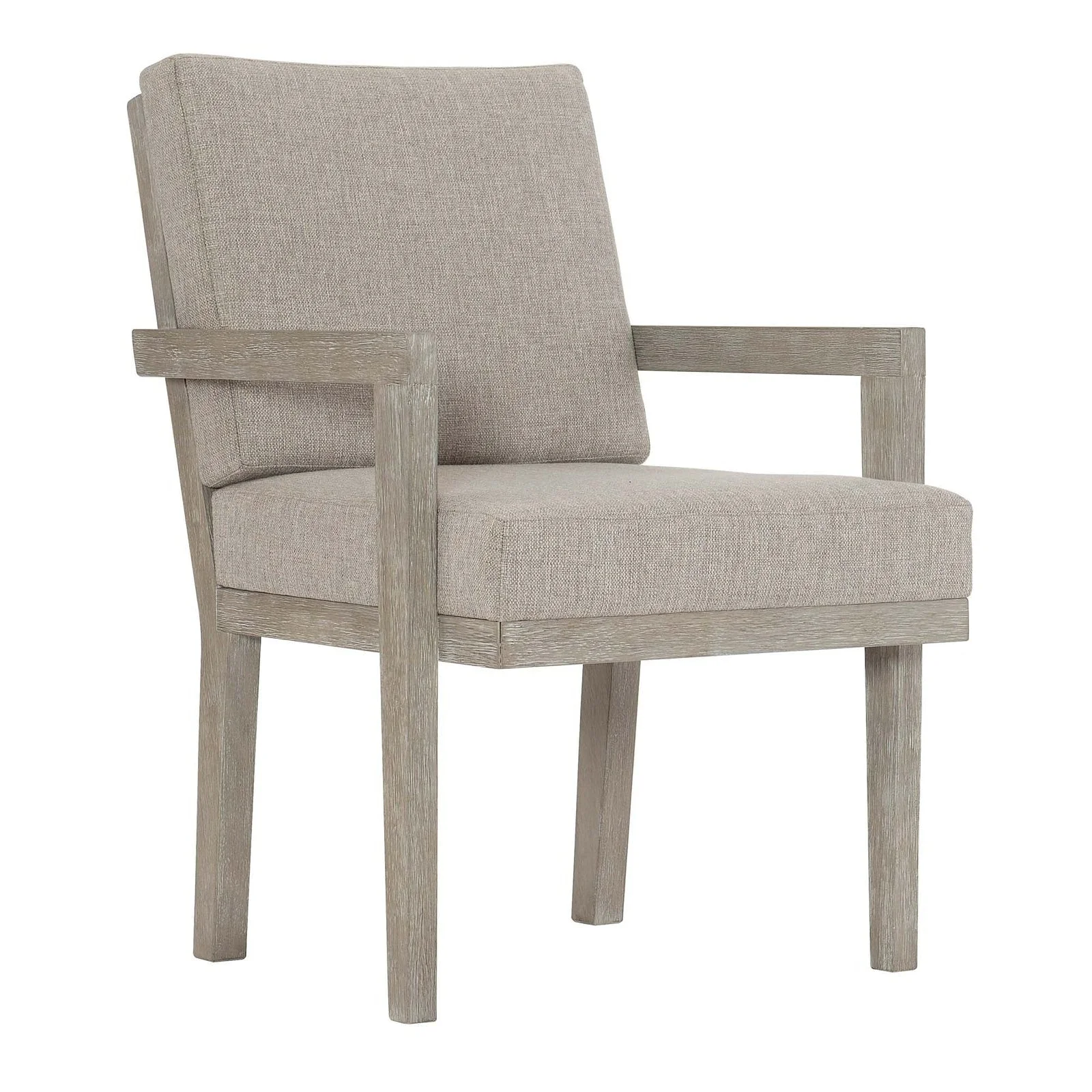 Hotel Dining Chairs Restaurant Cafe Italian Upholstered Armrest Dining Chairs Modern Dining Room Chairs