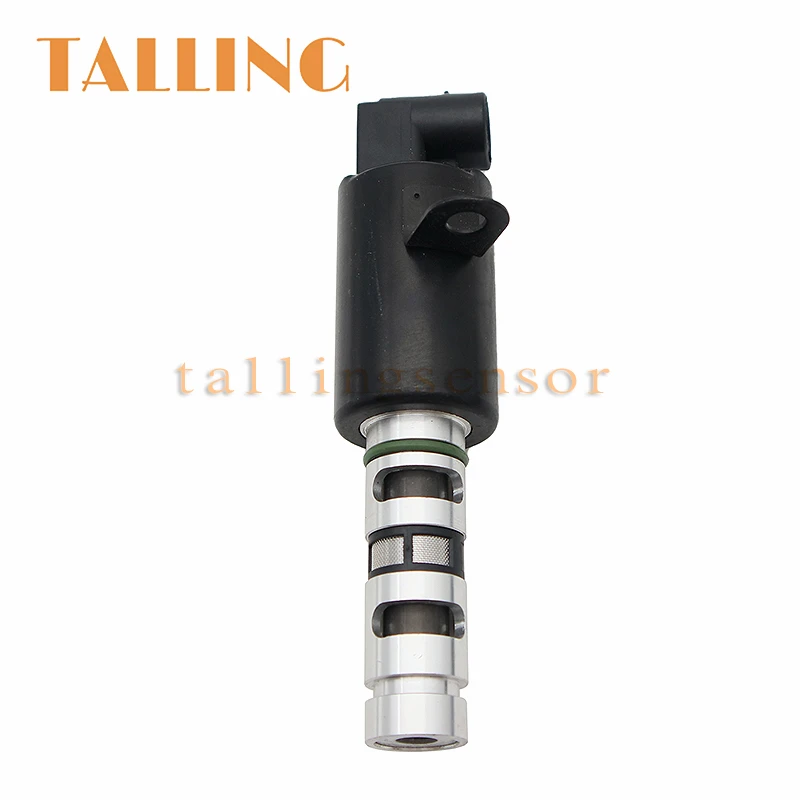 24355-3E000 Left/Right Variable Timing Solenoid Valve For Kia Optima Rondo 24356-3E000 243553E000 243563E000 High Quality