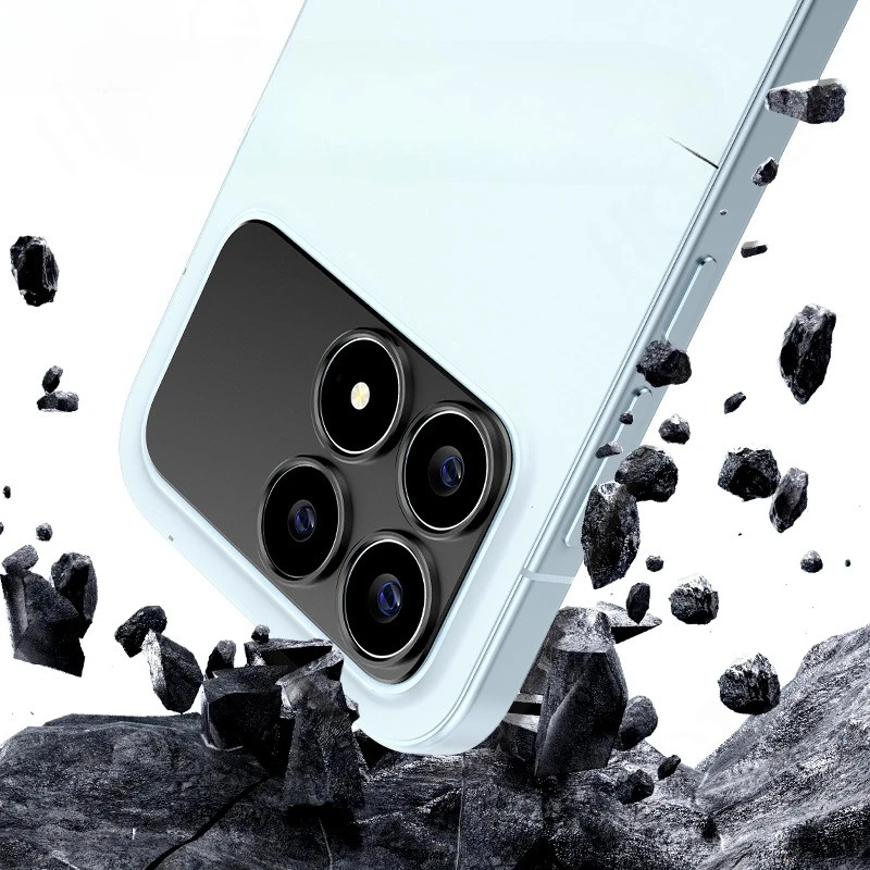 واقيات كاميرا معدنية من الألومنيوم لهاتف Redmi K90 Pro Max واقي شاشة بعدسة مجوفة لهاتف Redmi K90 K90Promax غطاء غشاء حلقي للعدسة