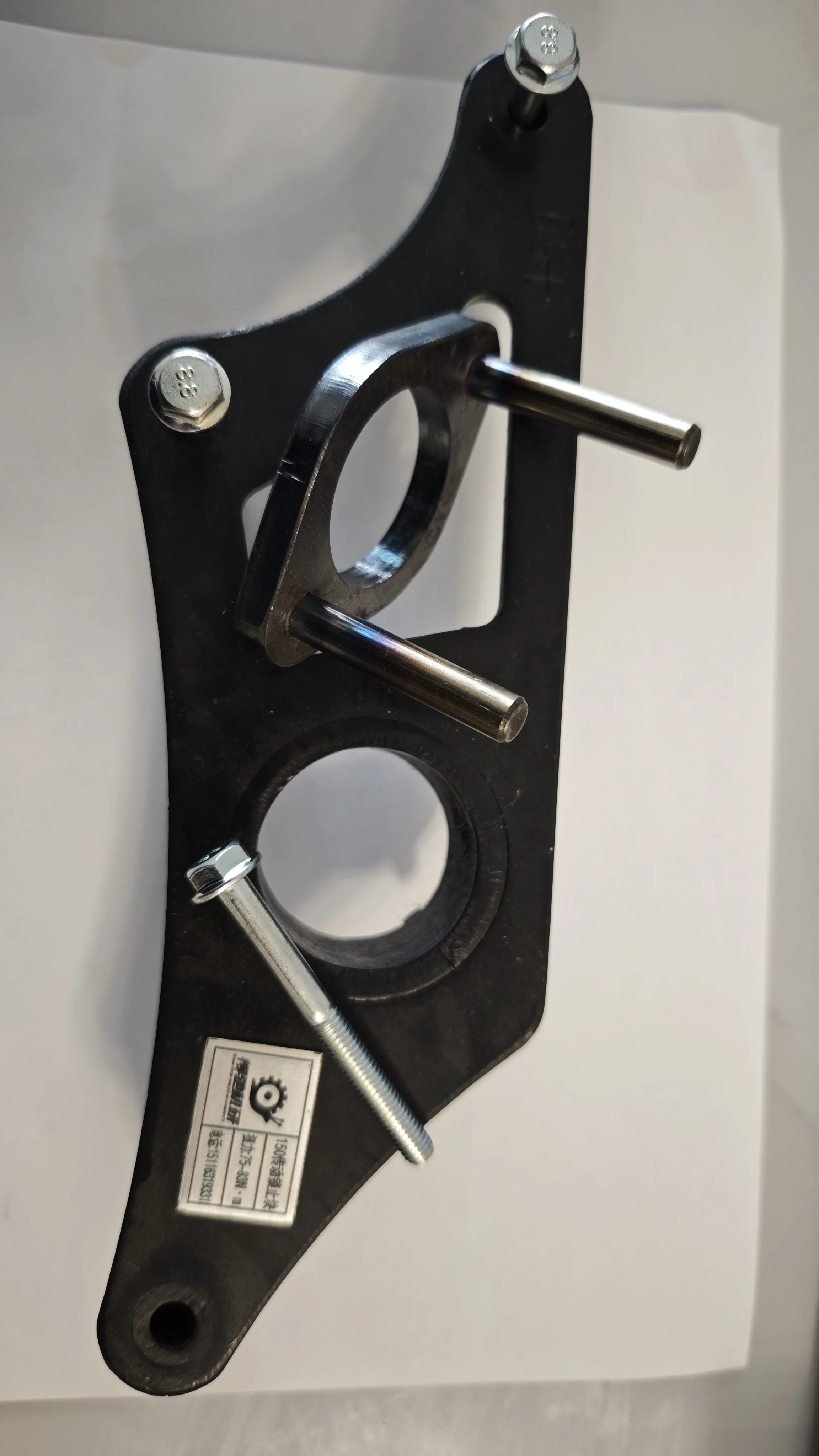 

Инструмент для фиксации диска шкива серии Piaggio 150 Vespa150 Sprint, пружина, медаль, ощадцы, беговой нос, SR200GT