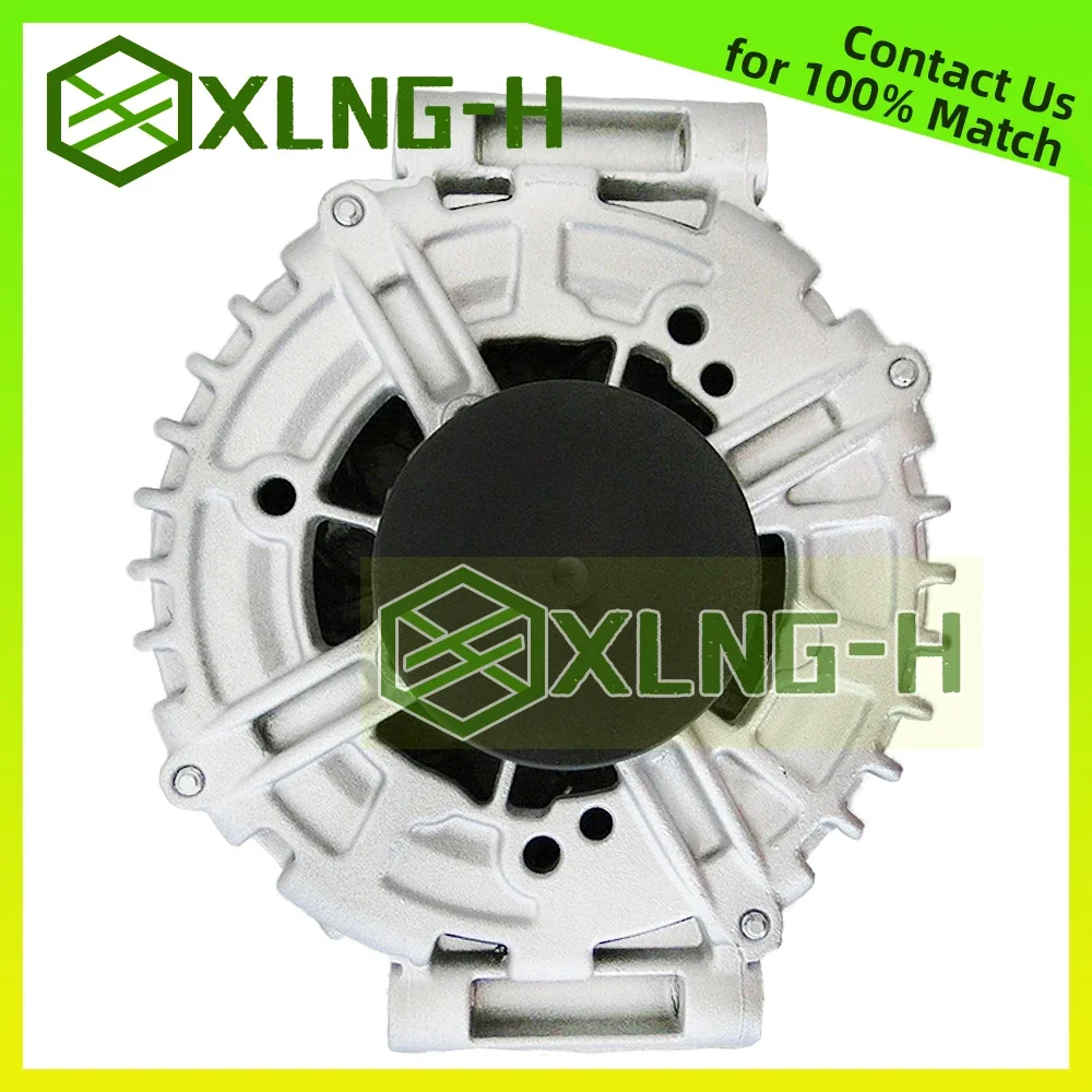 

New 220A 12V AlternatorFor Mercedes-Benz GL320 ML280/300/320/350 R320 S320 2A3295 LRA03295