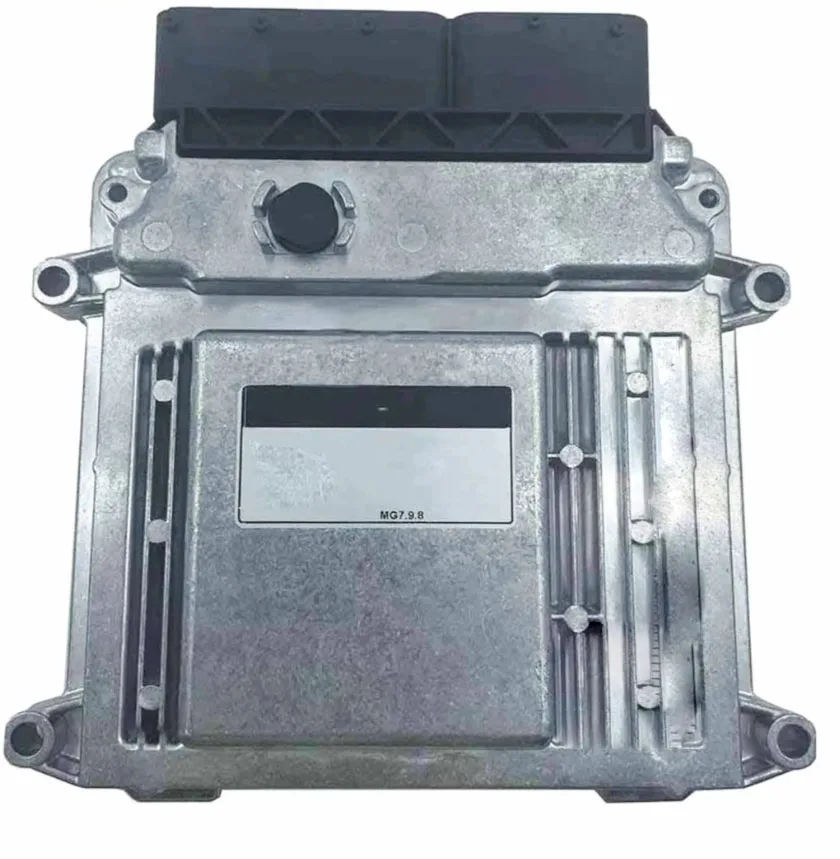 

39106-26900 3910626900 MG7.9.8 Electronic Control Module ECU ECM Engine Computer Board for Hyu ndai Kia