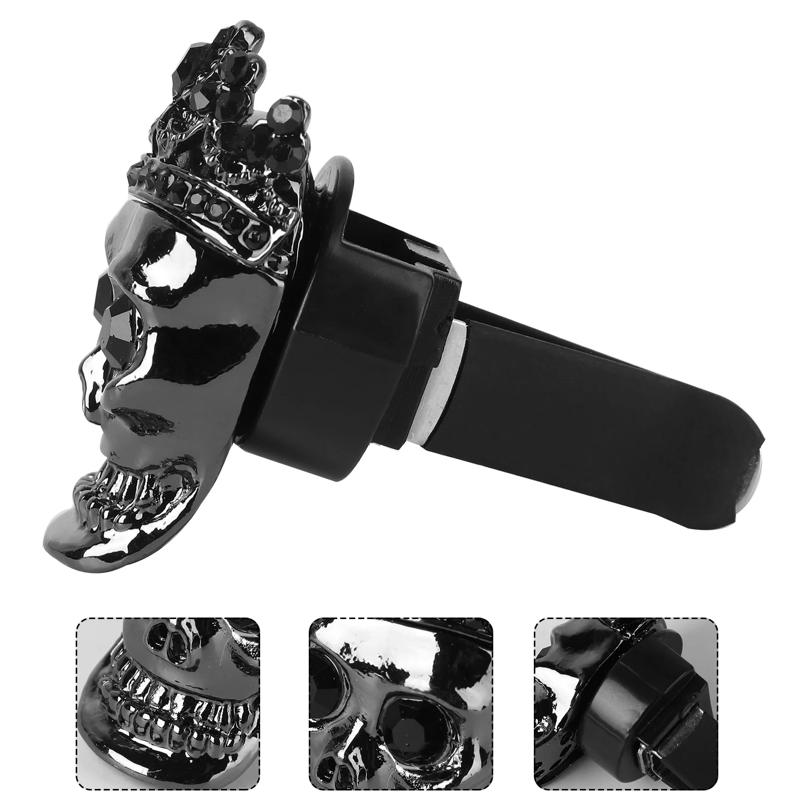 

Men's Perfume Car Clip Accessories Air Vent Clamp Decoration Interior Decorations