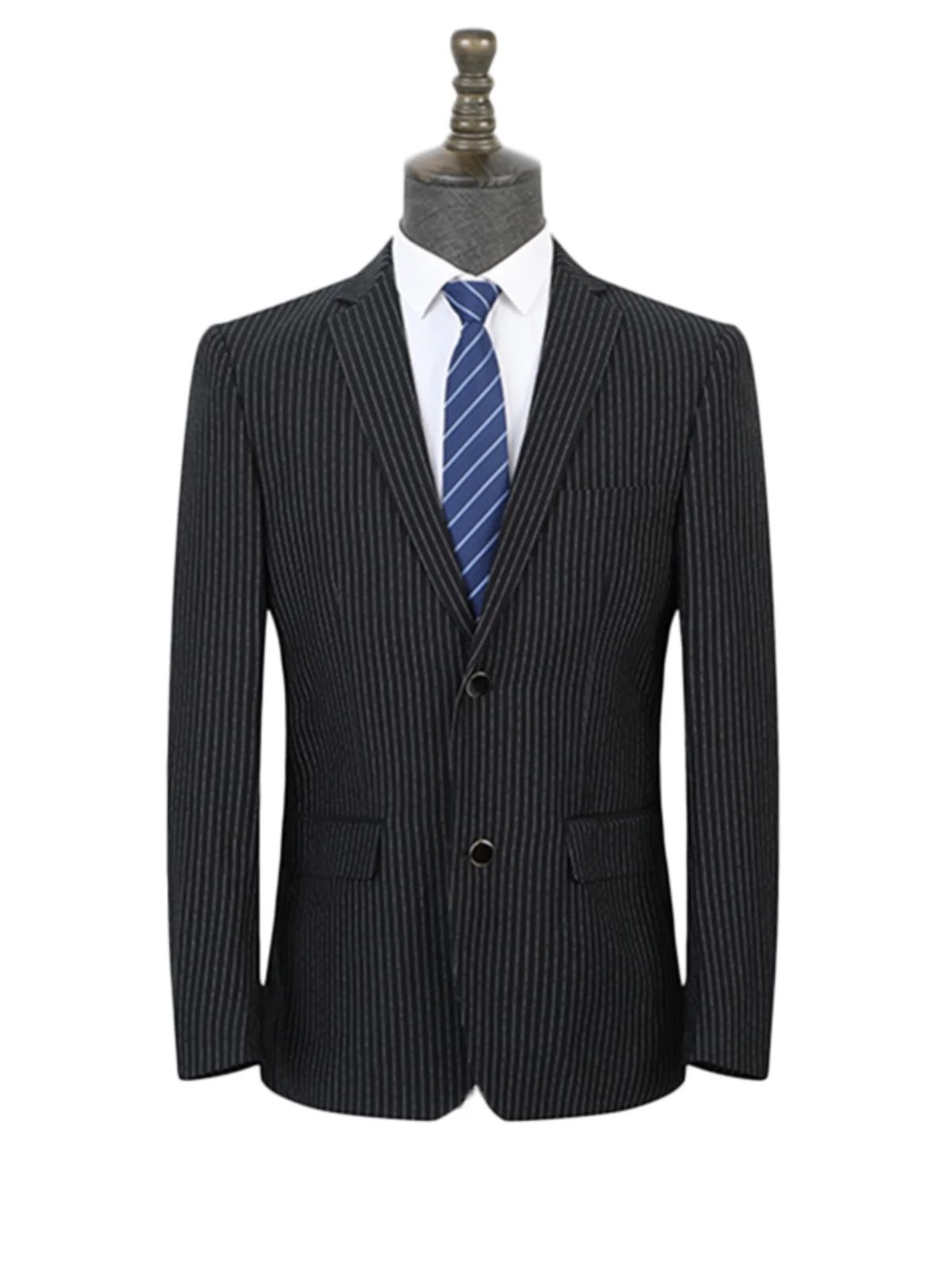 فور سيزونز للرجال كاجوال irt Stand Fit بوليستر بدون حديد Procing Faion Urban Sle ternoon Tea ort Sl...