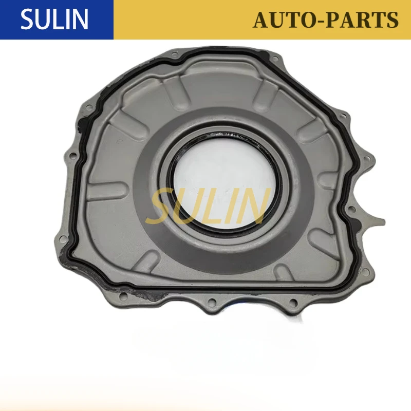 LR043721 LR011219 Auto Rear Crankshaft Main Oil Seal Spare Parts Crankshaft Oil Seal  For Jaguar Land Rover Range Rover 5.0 3.0