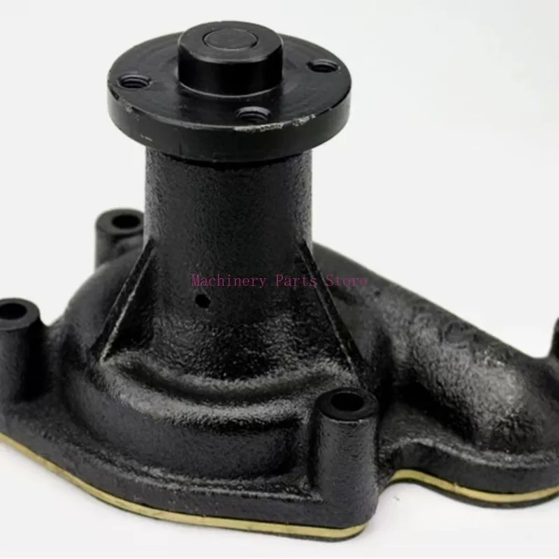 Forklift Water Pump Assembly Engine Cooling Water Pump 490B-42000 Suitable for Xinchai For HELI HANGCHA