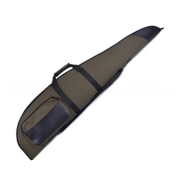 Tactical Equipment Carrying Hunting Gear Case Soft Case Storage Gun Bag Range Bag