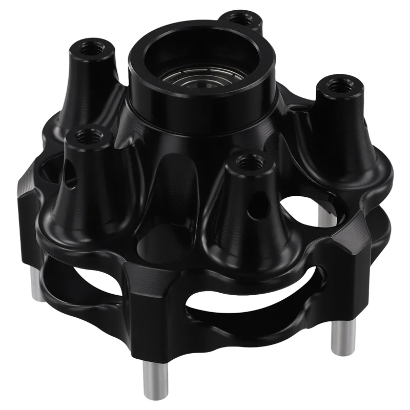 

AASS-Motorcycle Accessories For Vespa Sprint150 Sprint Primavera 150 Front Disc Brake Wheel Hub Front Hubs