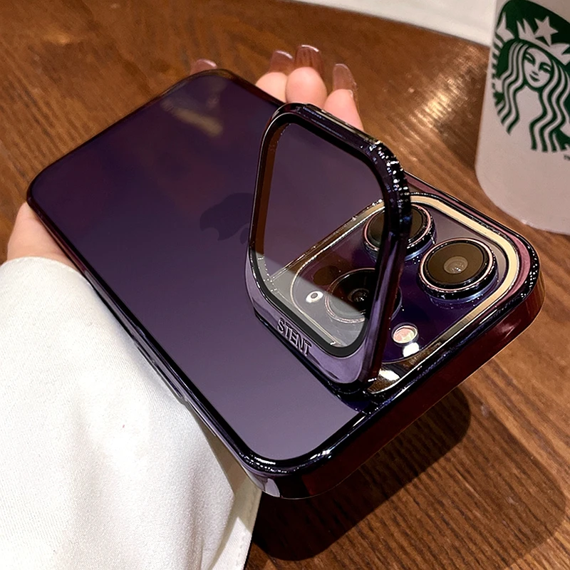 Защитный чехол для iPhone 12 13 14 Pro Max