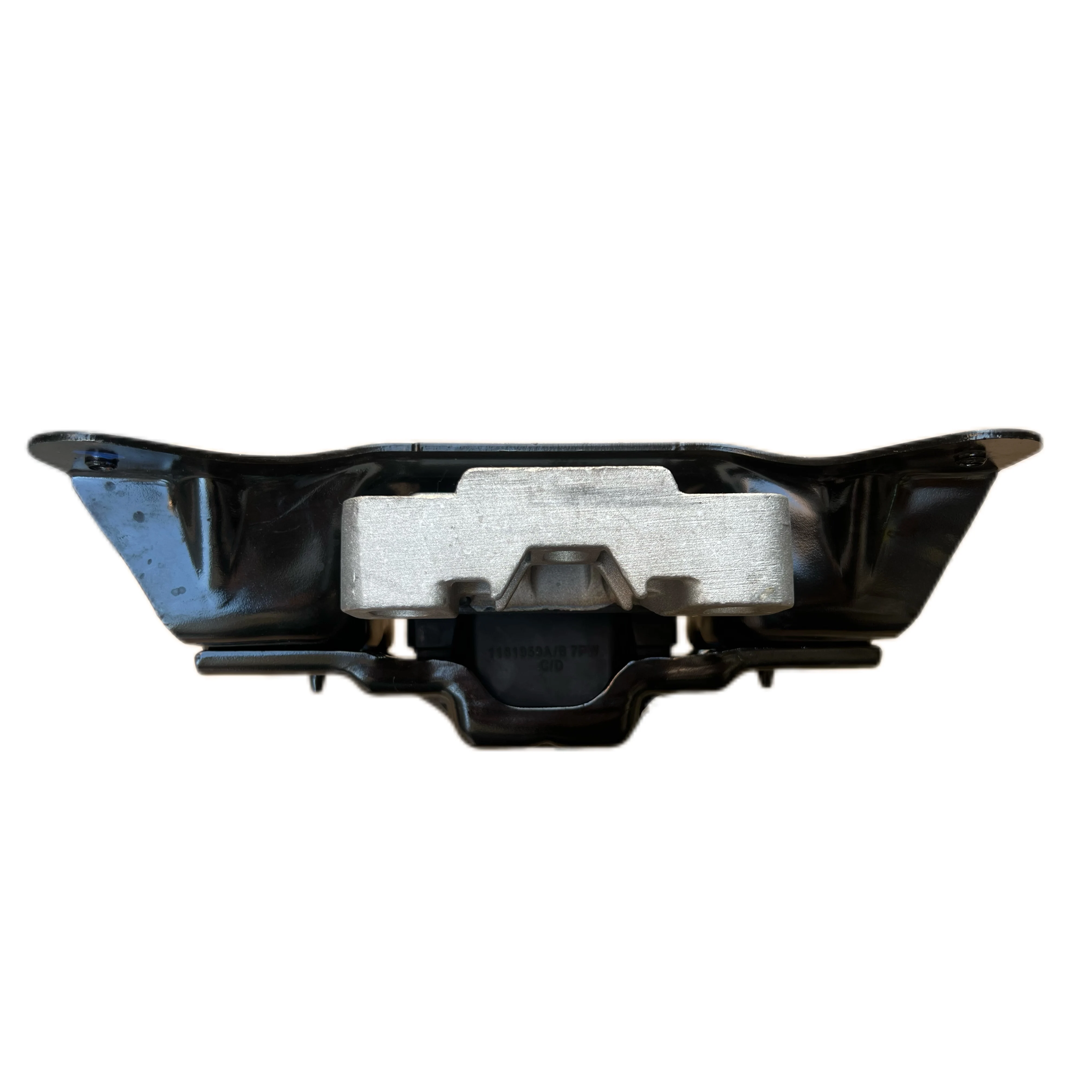 Suporte de transmissão exclusivo para Volkswagen Lamando/Passat/Magotan/Golf/Audi/Skoda OE L5QD 199 555 B