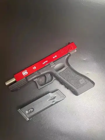 10 best sales portalpistolreplika - №9