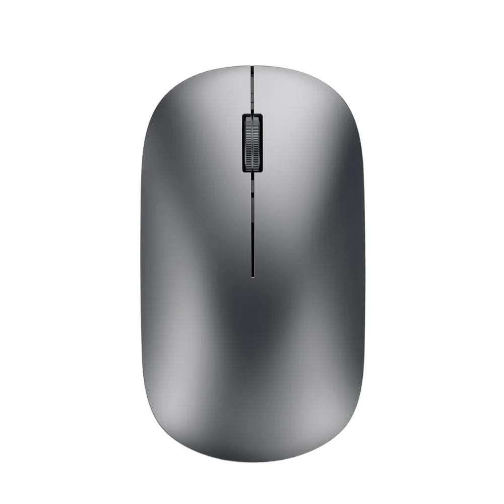

2.4Ghz+BT Wireless Mouse Dual-mode Type-c Computer Silent Mouse Convenient Colorful Bluetooth Gaming Mouse Computer Accessories
