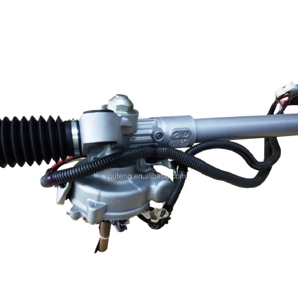 Good quality Manufacturer Auto Power Steering Rack with Electric for HONDA CIVIC 2009-2011 53601-SNB-A01 53601-SND-P05