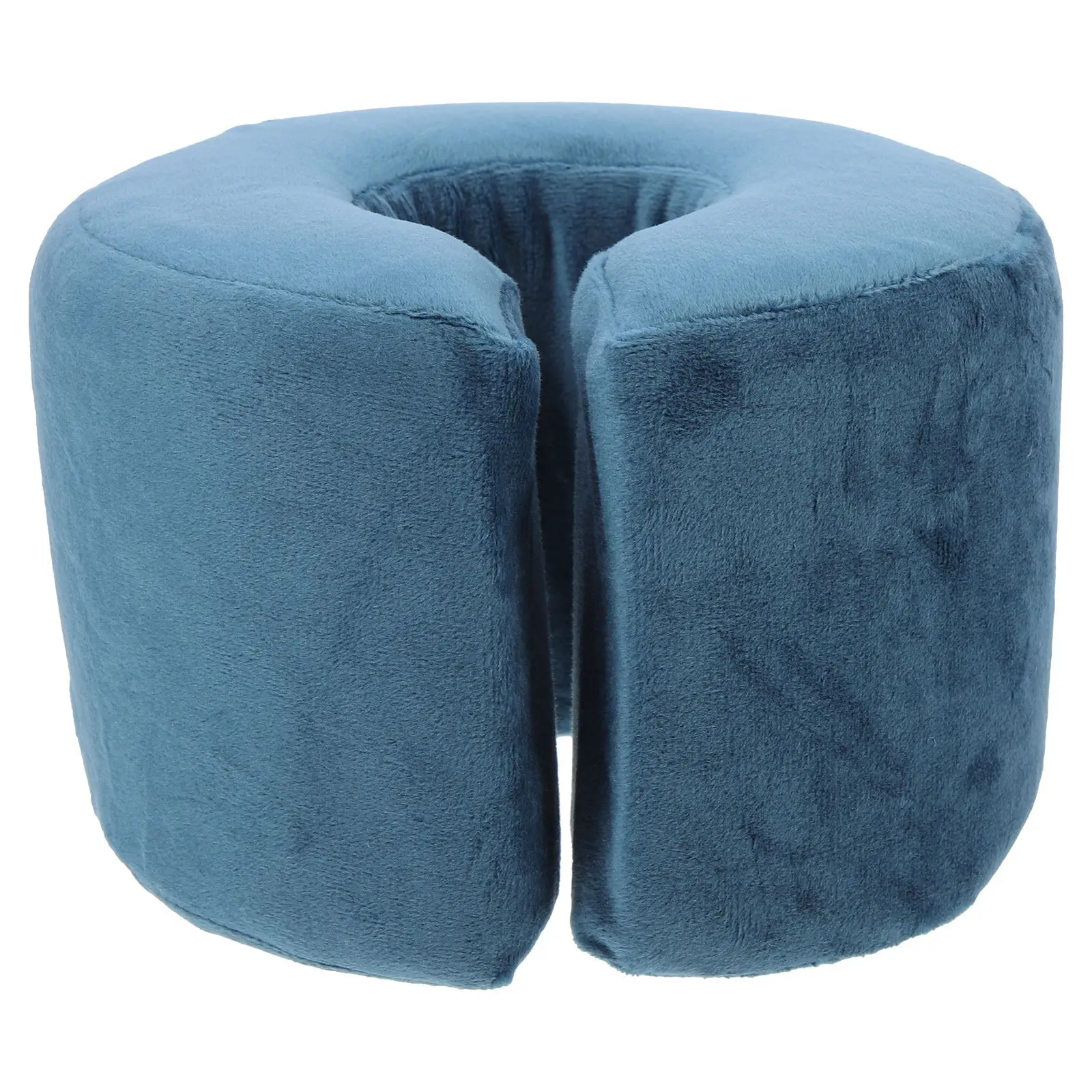 

Feet Support Pillow Ankle Lifting Pillow Super Soft Washable Foot Elevation Cushion Bed Sore Prevention Cushion Elderly Supplies