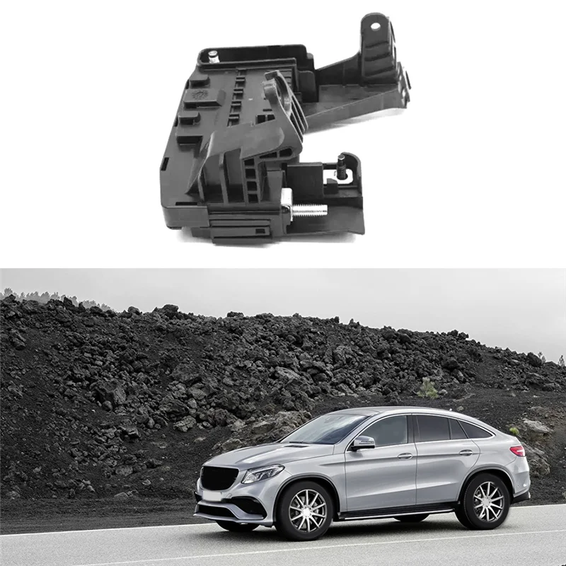 

AV36-A1665409315 166-540-20-50 For Mercedes-Benz GLE W166 Fuse & Relay Box For Eng Racing