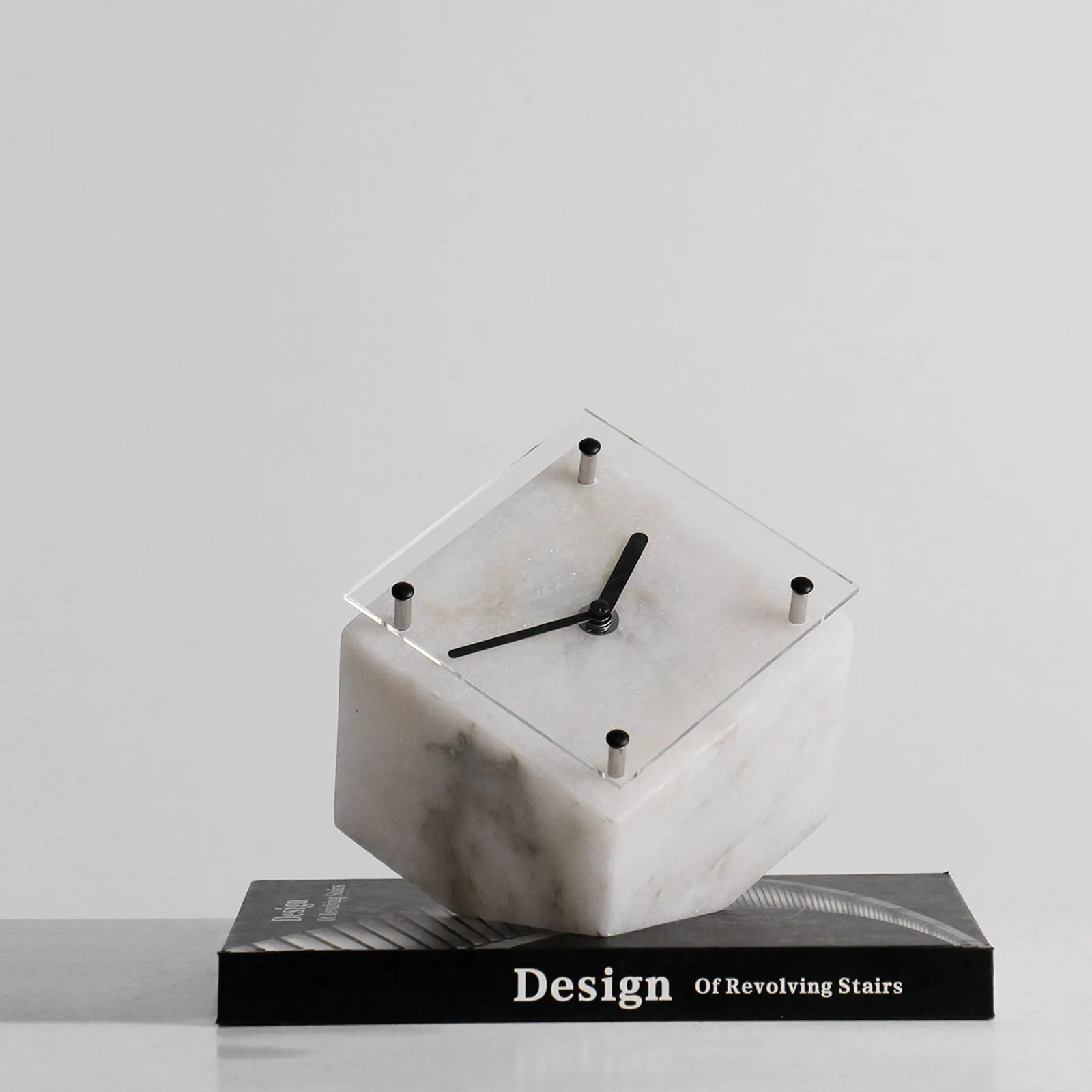 Modern Rubik's Cube…