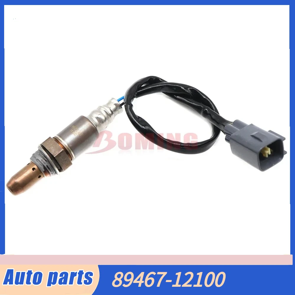 

Upstream Air Fuel Ratio Lambda O2 Oxygen Sensor 89467-12100 For Toyota Yaris Corolla Matrix For Lexus Ls460 Pontiac Vibe 2005-14
