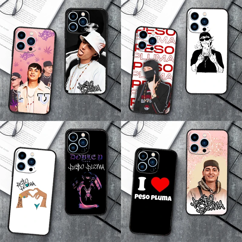 Peso Pluma Case For… - image