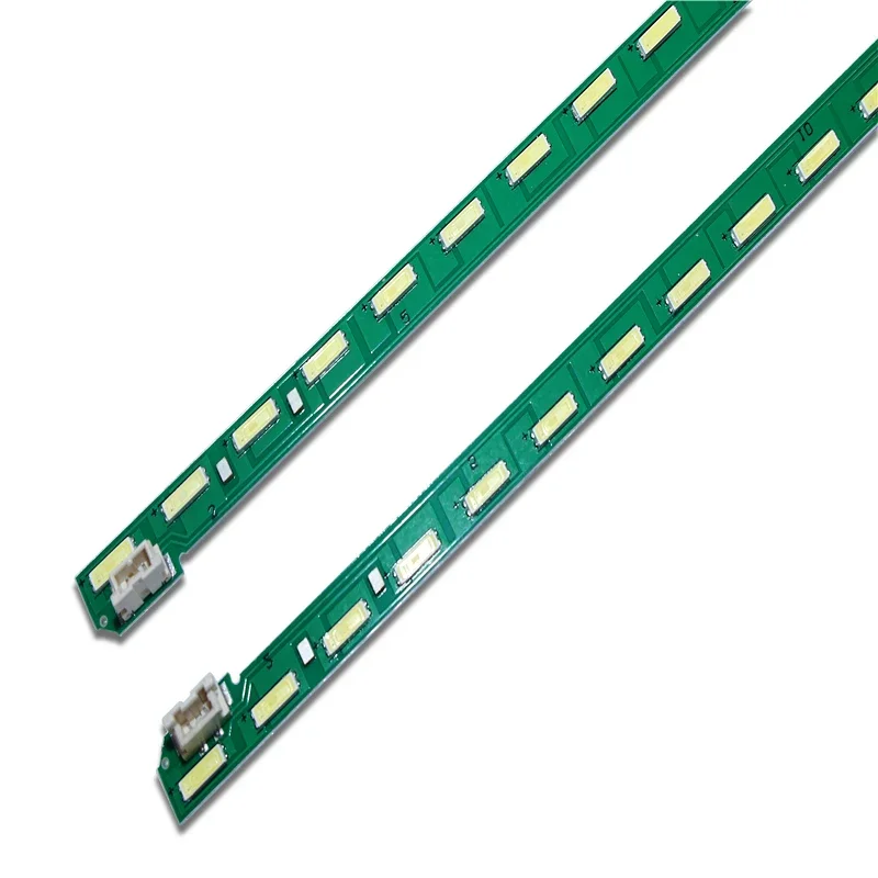 5set=10pcs LED backlight strip for LG 49LF5400 49LF5410 49LF5900 49LF6900 49UF6907 49LF590V 49LF540V MAK63267301 G1GAN01-0791A