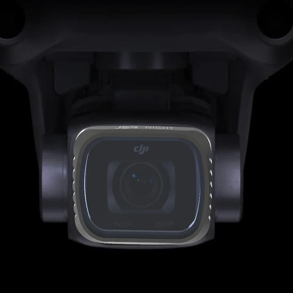 DJI Air 2S عدسة تصفية ND مجموعات مرشحات UV CPL ND4 ND8 ND16 ND32 ND64 ND1000 أجزاء مرشح العدسة لملحقات DJI Mavic Air 2S