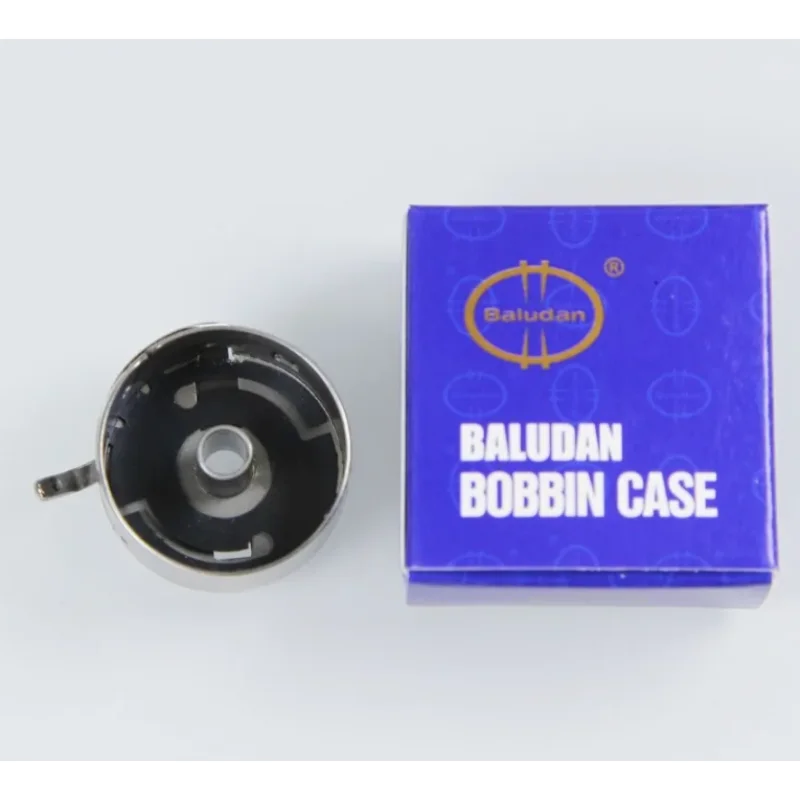 

SC205 B1812-205-000 Bobbin Case for Ams-220 Ams-221 Sewing Machines Sewing Machine Part Compatible with Ams-220 Ams-221