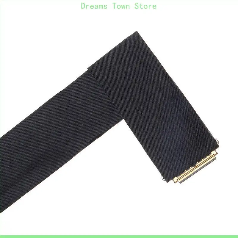 

HX6A для 27 "Серия A1312 2011 Светодиодный экран Trancpad Trackpad Trackpad Cable 593-1352