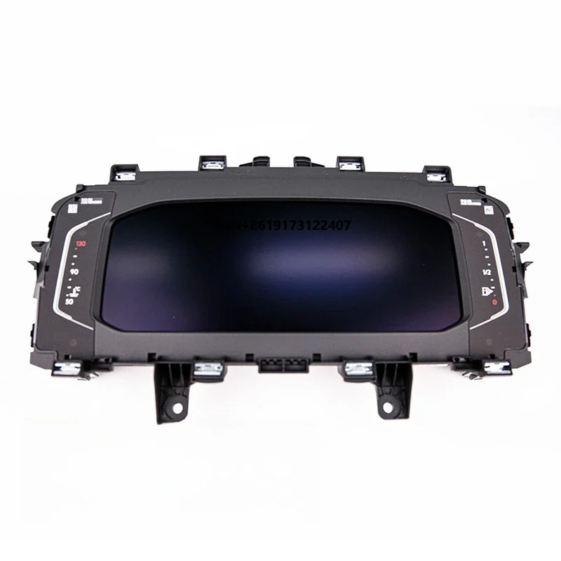 3GB 920 320 B Wholesale Digital Instrument Intelligent Digital LCD Cluster Panel for  Passat Car LCD Dashboard