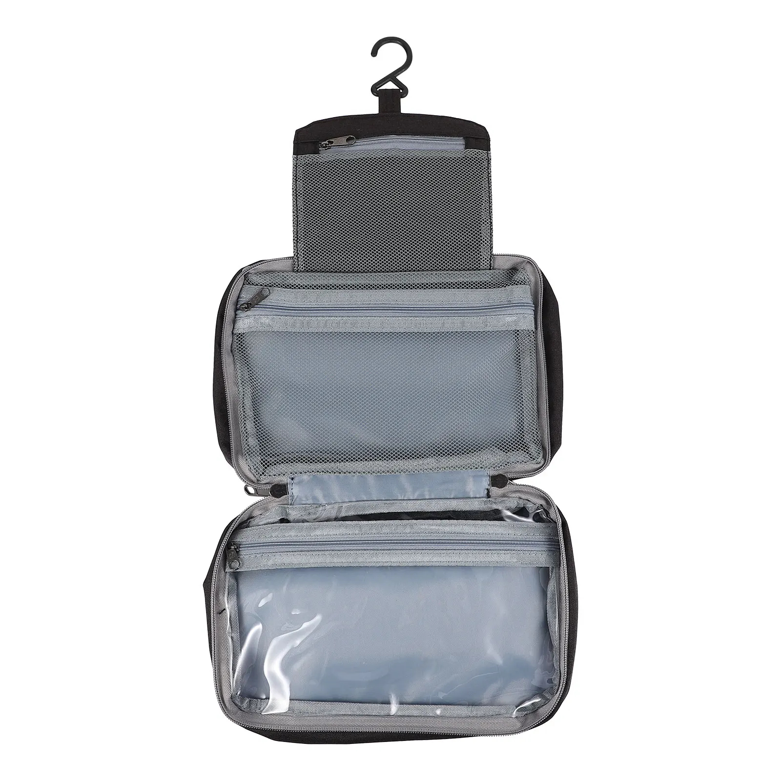 

Waterproof Toiletry Bag Travel Makeup Storage for Traveling Portable Bags Laundry Imitation Hemp Cation Man Bathroom Men