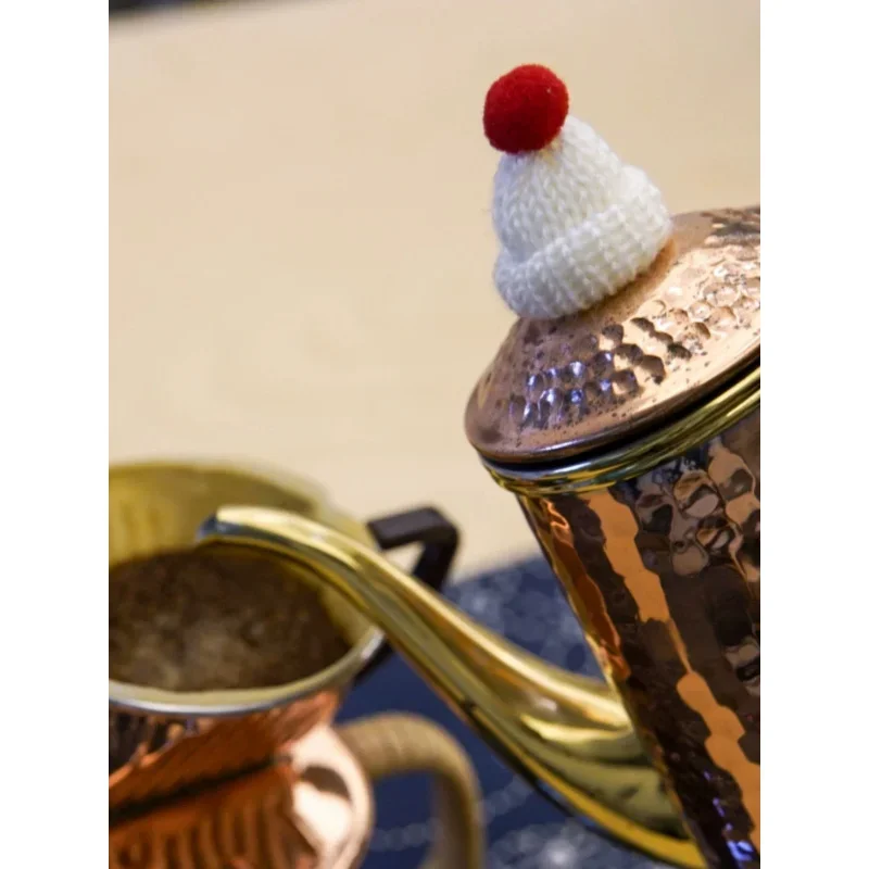 Brand New Thermostat Kettle Lid Cap for Laboon Coffee Accessories