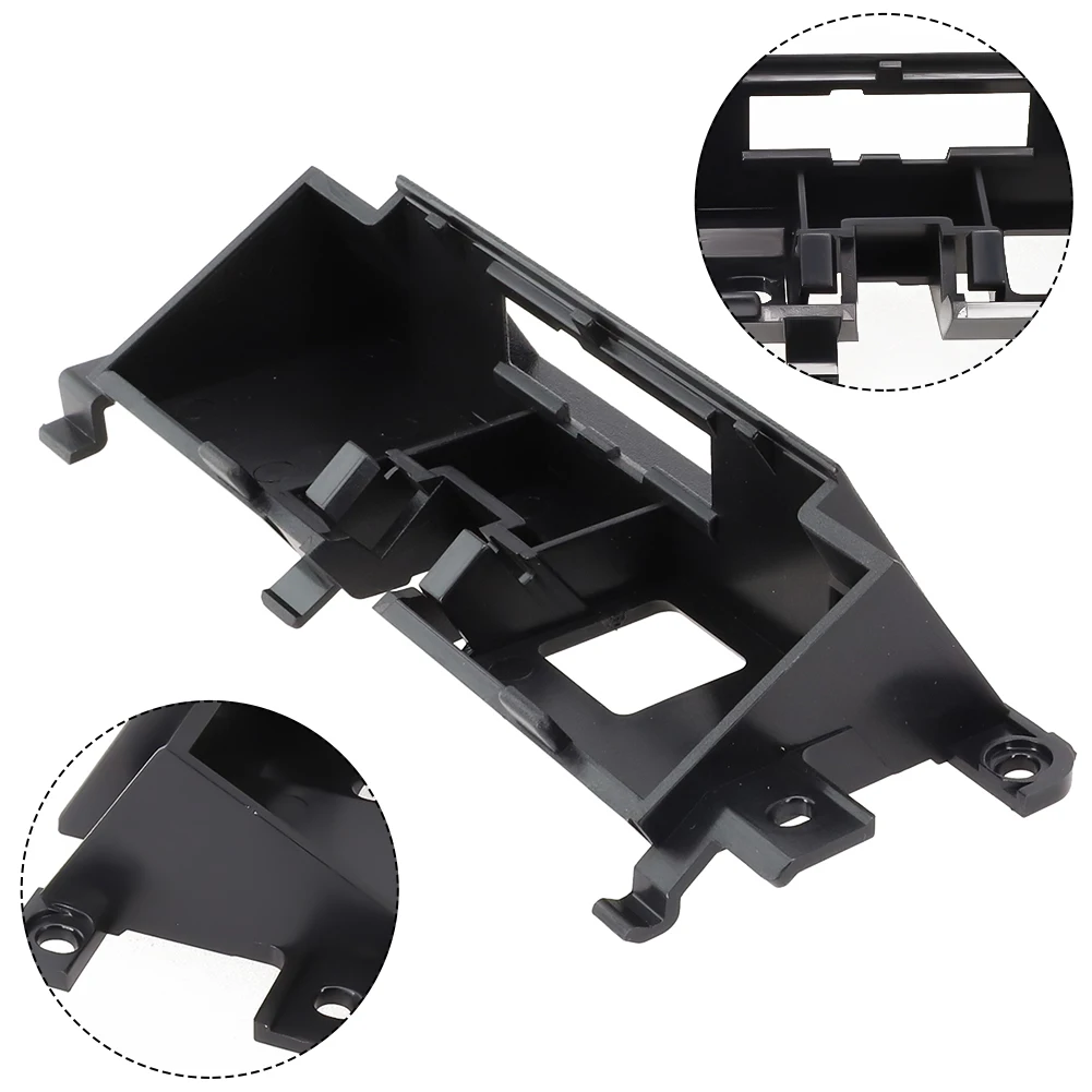 Tailgate Button Holder Case Base for For X-Trail T31 2008 to 2013 and Rogue Direct Fit Replacement 90606 1DA0A
