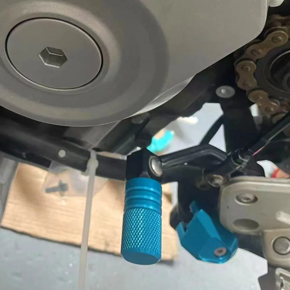 

Motorcycle For CFMOTO 700MT 450MT Ibex450 Ibex 450 700 MT MT450 2024-2026 Accessories Gear Shift Foot Pedal Levers Enlargement