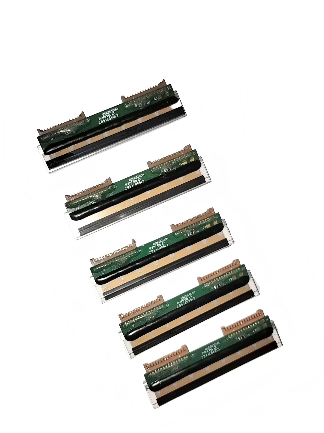5PCS 10PCS New Original RLS1000 Thermal Printhead for Rongta RLS1100 RLS1000A RLS1100A RLS1000C RLS1100C RLS1515 RLS1530 Scale