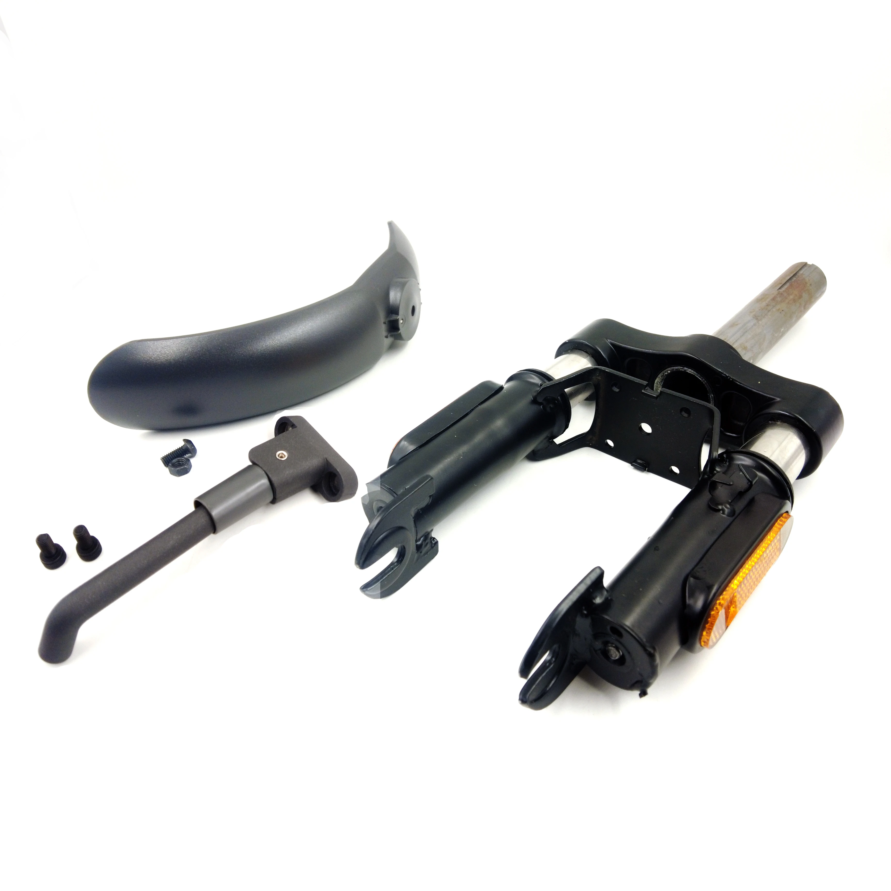 

For Xiaomi Mijia M365 Pro Pro2 Scooter Electric Scooter Front Tube Shock Absorption Parts Front Fork Shock Absorber Front Fork