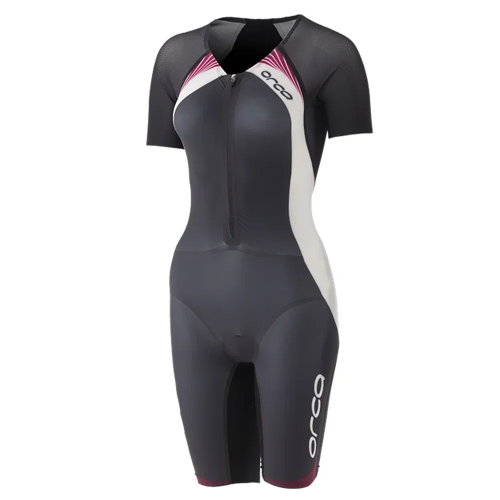 Women\'s RS1 Dream Kona Race Tri Suit orca female triathlon cycling skinsuit summer swimwear ciclismo cycling clothes jumpsuit