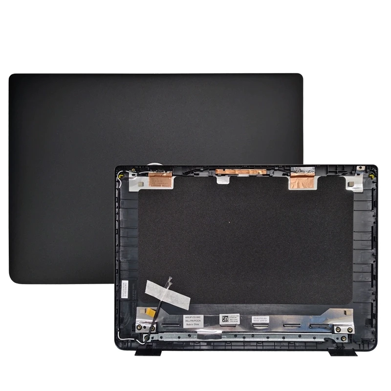 

Новинка для Dell Latitude 3400 E3400, задняя крышка ЖК-дисплея, верхняя крышка корпуса, черный PCX2N 0PCX2N