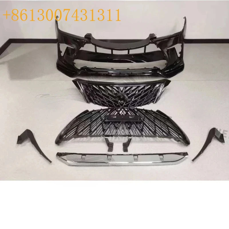 Car Exterior Decorative Grille Suitable Multiple Automobile Models