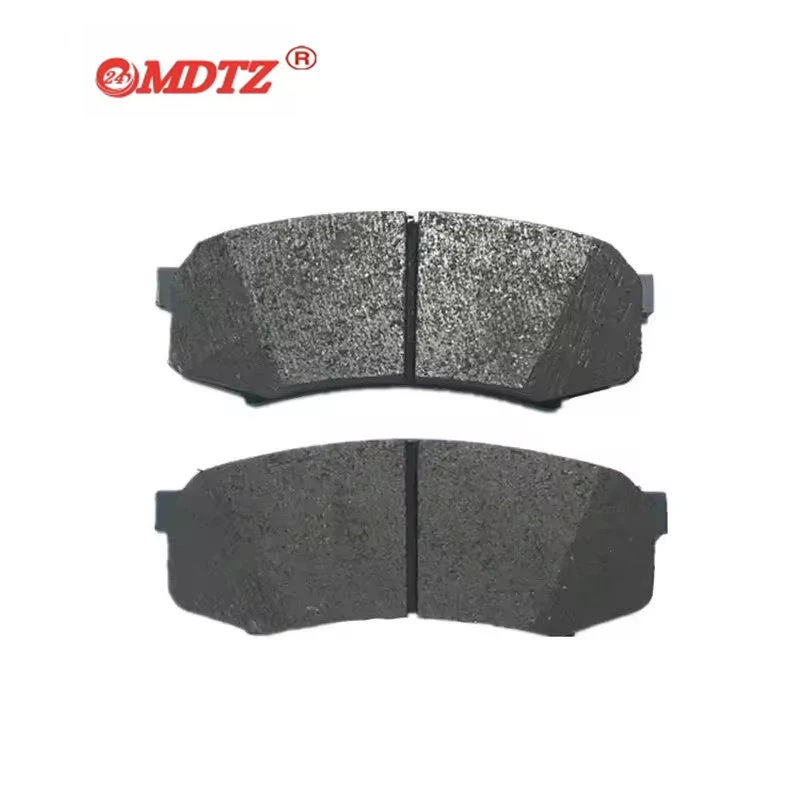 Car Brake Pad 04466-60090 For Toyota Fj Cruiser Prado Lexus High Performance Car Brake Pads