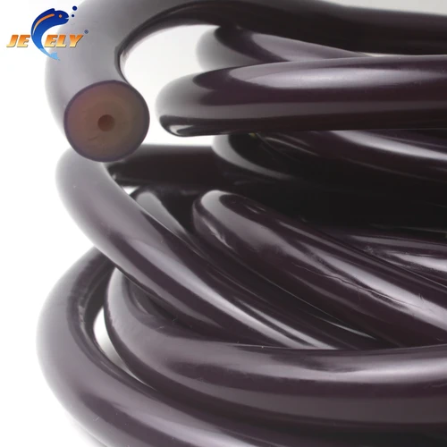 Imagen 2 del producto Tubo de caucho de látex natural para pesca submarina de 3 mm x 16 mm, 100 cm