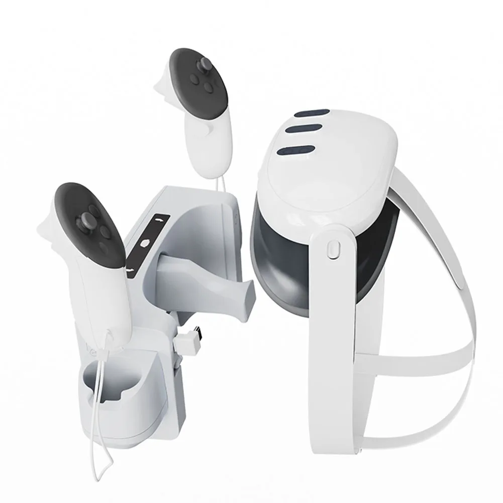 #6 Latest VR Controller Accessories Updates