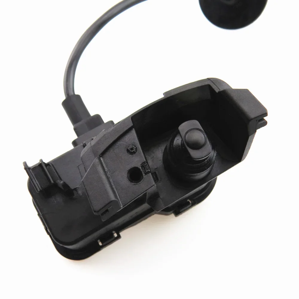 خزان وقود السيارة قفل الباب المحرك التحكم المحرك لشركة فولكس فاجن جيتا باسات B6 B7 جولف MK7 R32 بولو أرنب ساجيتار سكودا 56D 810 773 C #5