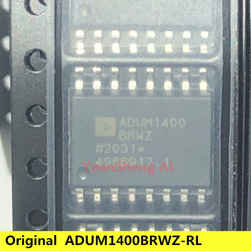 New Original ADUM1400BRWZ-RL Sales and Recycling Chip IC