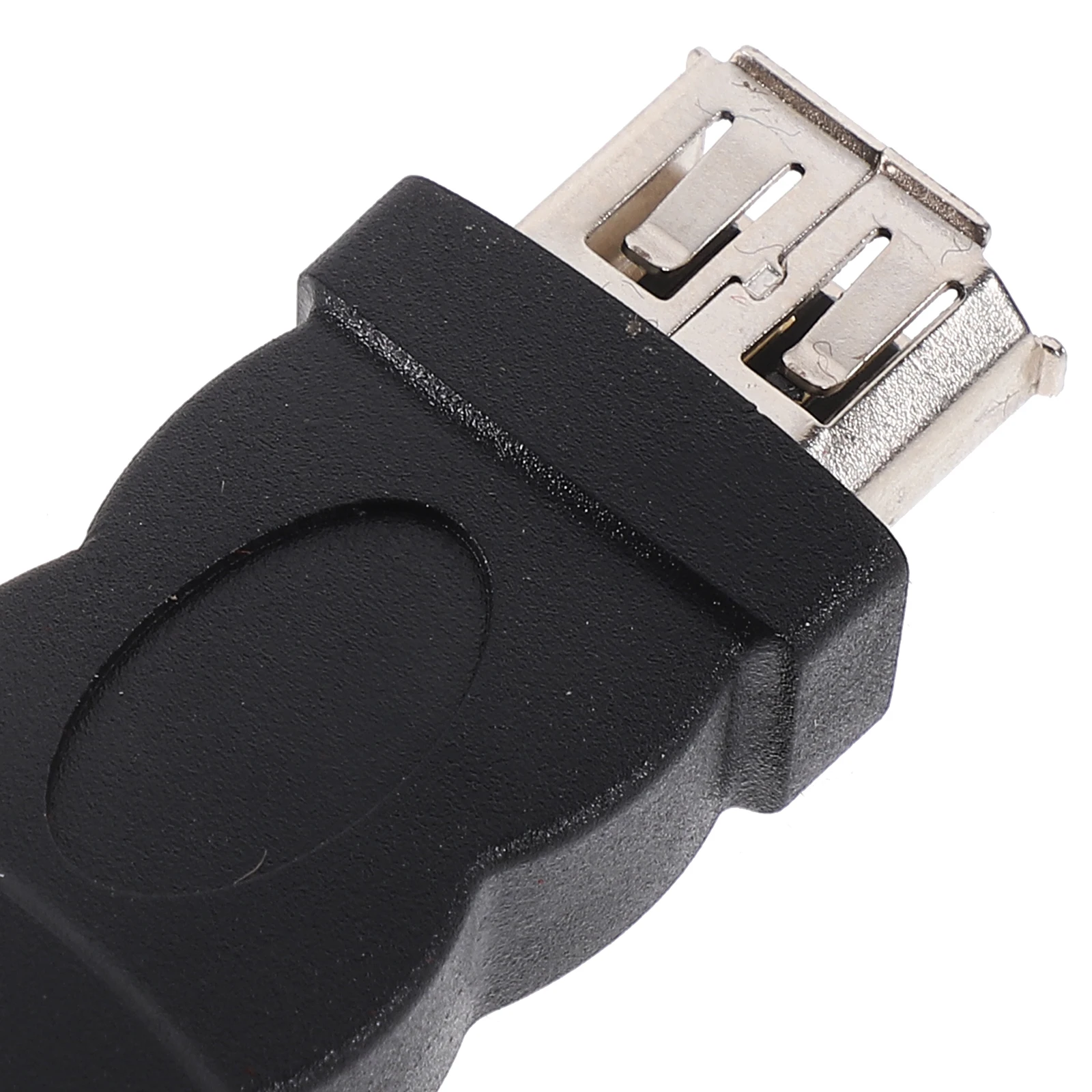 

4 Pcs USB- Adapter Female to Connector Converter Connectors and Adapters Type