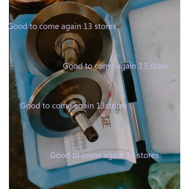 

Направляющее колесо 650 660 324 249 517 528: Высококачественное направляющее колесо для электроэрозионной резки проволоки, аксессуары для прецизионной проволочной резки